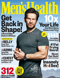 Mens Health
