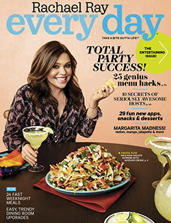 Rachel Ray Every Day