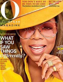 Oprah